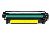 HP CE402A žlutý kompatibilní toner 507A yellow