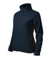 Dámská mikina Frosty fleece námořní modrá (4)