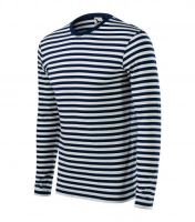 MALFINI Triko unisex Sailor LS (2)
