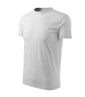 MALFINI Tričko unisex Heavy (2)