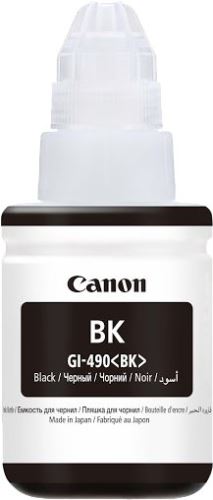 Canon GI-490BK