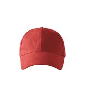 MALFINI Čepice unisex 6P