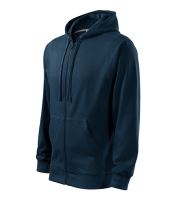 MALFINI Mikina pánská Trendy Zipper (2)