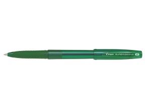 Pilot Super Grip G kuličkové pero