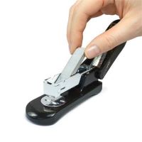 Rapesco Snapper Stapler sešívačka černá (2)