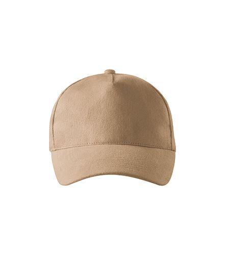 MALFINI Čepice unisex 5P