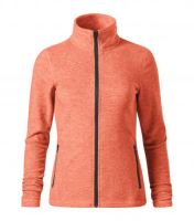 MALFINI Micro fleece dámský Shift (GRS)