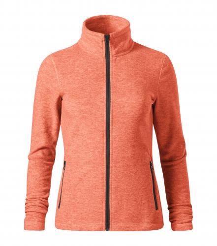 MALFINI Micro fleece dámský Shift (GRS)