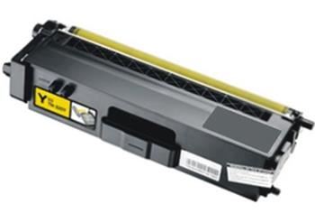 Brother TN-325Y žlutý kompatibilní toner TN325