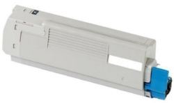 OKI C810 C830 Black kompatibilní toner černý