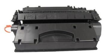 HP CF280A Black kompatibilní toner černý