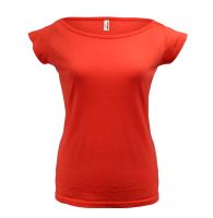 Dámské triko s krátkým rukávem Ladies Elegance (5) (6)