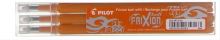 Pilot Frixion Ball set 3ks náplní 0,7mm (1)
