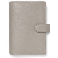 Filofax Norfolk Osobní diář Taupe Filofax Norfolk Osobní diář Taupe