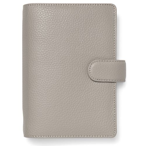Filofax Norfolk Osobní diář Taupe