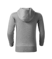 MALFINI Mikina dětská Trendy Zipper (1)
