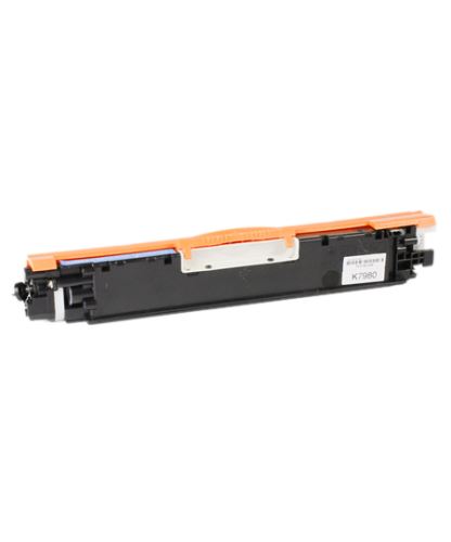 Canon CRG-729M kompatibilní červený toner