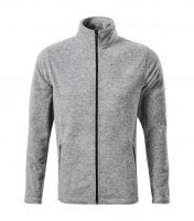 MALFINI Micro fleece pánský Shift (GRS)