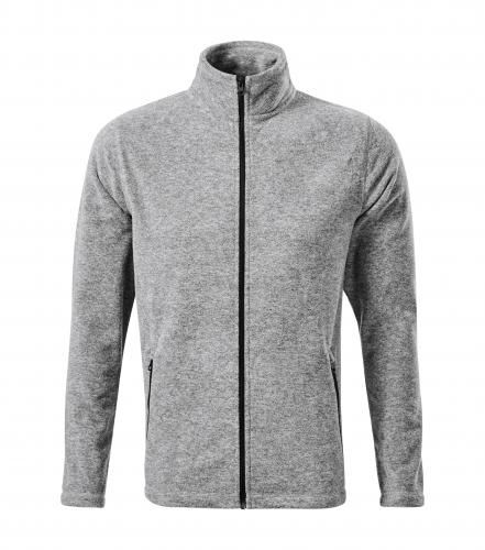 MALFINI Micro fleece pánský Shift (GRS)