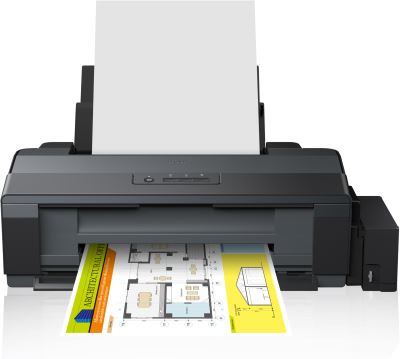 Inkoustová tiskárna Epson L1300