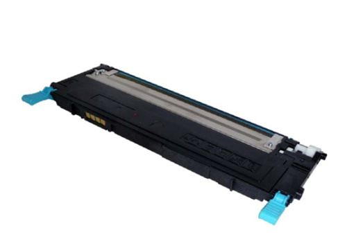 Samsung CLT-C406S kompatibilní toner modrý