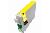 Epson T1284 Yellow kompatibilní inkoustová náplň žlutá