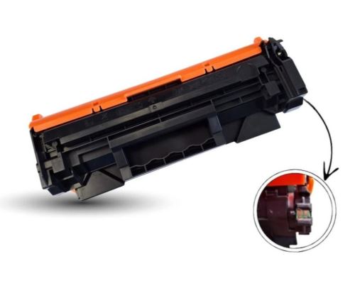 HP W1350X kompatibilní toner černý