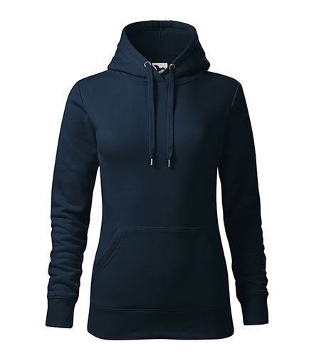 MALFINI Mikina dámská Cape