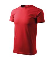 MALFINI Tričko unisex Heavy New Free (2)