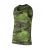 Alex Fox Camouflage pánské tílko maskáčové