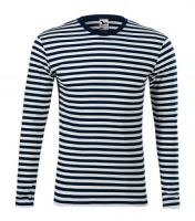 MALFINI Triko unisex Sailor LS
