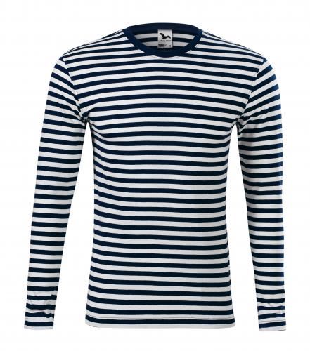 MALFINI Triko unisex Sailor LS