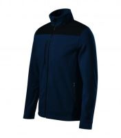 MALFINI Fleece unisex Effect (2)