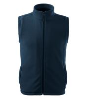 MALFINI Fleece vesta unisex Next