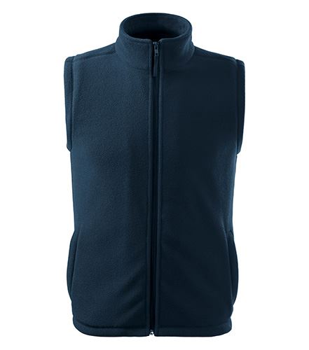 MALFINI Fleece vesta unisex Next