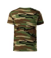 army dětské triko (5)