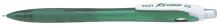 Pilot Réxgrip BeGreen mikrotužka 0,5mm pentilka (3)