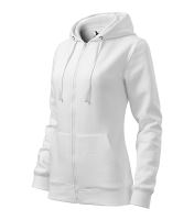 MALFINI Mikina dámská Trendy Zipper (2)