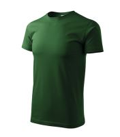 MALFINI Tričko unisex Heavy New (2)