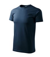 MALFINI Tričko unisex Heavy New (2)