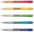 Pilot Super Grip Neon mikrotužka 0,5mm H-185-N