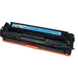 HP CF401X kompatibilní toner modrý