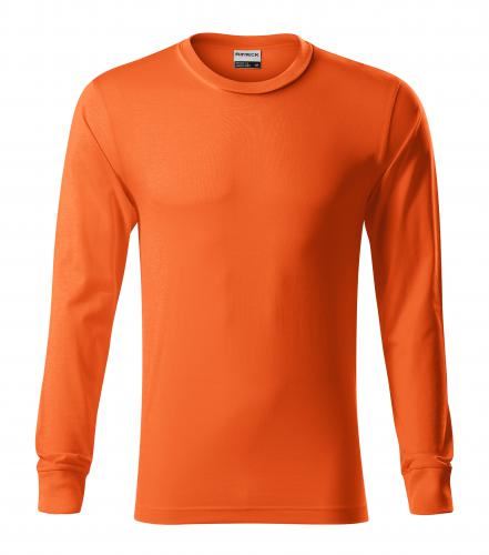 MALFINI Triko unisex Resist LS