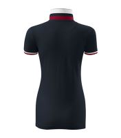MALFINI Polokošile dámská Collar Up (1)
