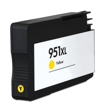 HP CN048AE žlutá kompatibilní