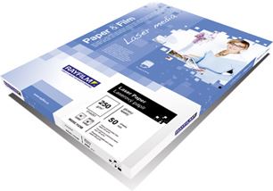 Rayfilm R0291 lesklý fotopapír SRA3 200g 250 listů pro laser