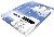 Rayfilm R0292 lesklý fotopapír A3 250g 200 listů pro laser