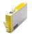 HP 364 XL Yellow žlutá kompatibilní inkoustová náplň s čipem CB325EE