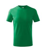 MALFINI Tričko dětské Basic