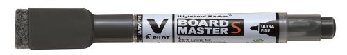 Popisovač Pilot V-Board Master S černý